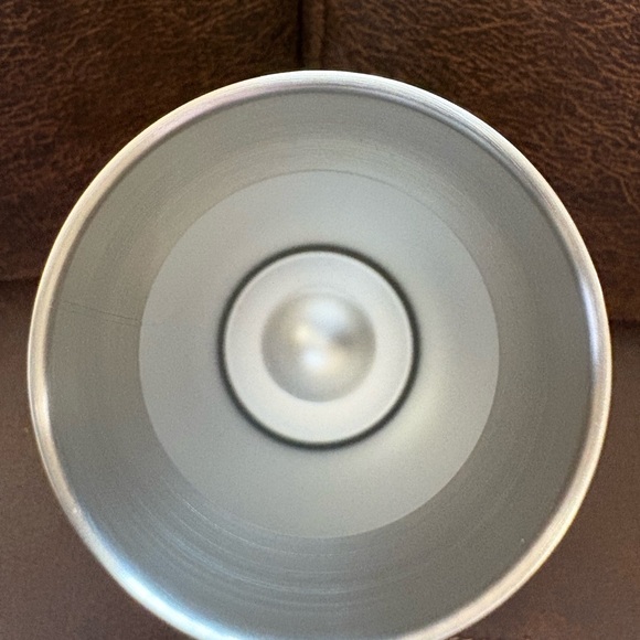 Hydro Flask 32 oz. Wide Mouth Bottle with Flex Cap Starfish Yellow Color - Picture 5 of 5